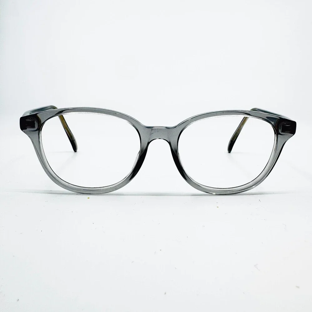 Givenchy Eyeglasses Womens Grey GV 0106 KB7 145 Designer Frames 50mm
